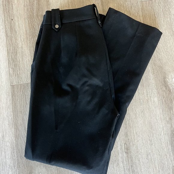 Express Slacks - Picture 2 of 3